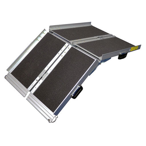 Scooter accessories & car hoists