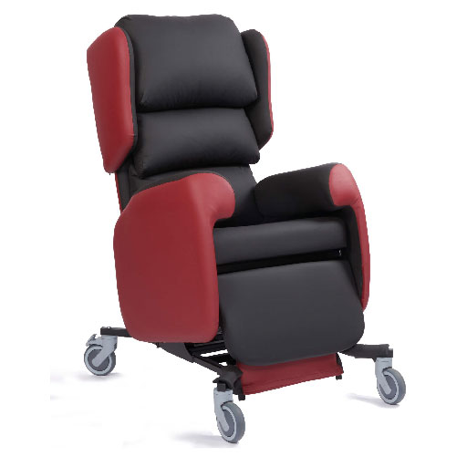 Healthcare range & heavy duty