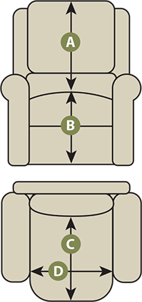 Choosing the right size