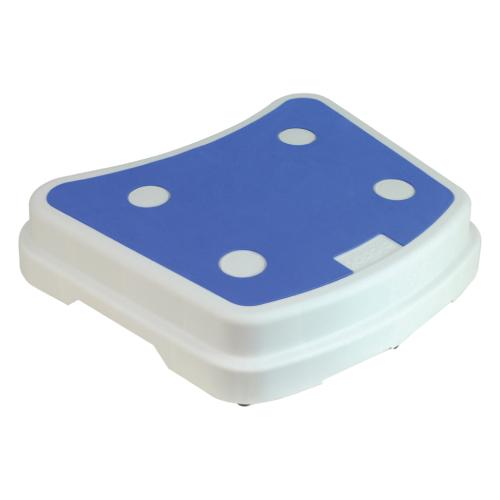 Bath step - bathroom aid